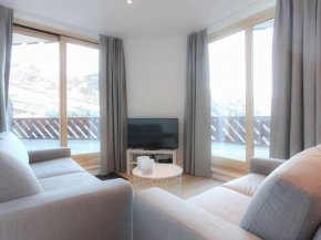 Appart 6 pers. rénové, terrasse sud, ski aux pieds, WiFi, conciergerie - FR-1-545-38
